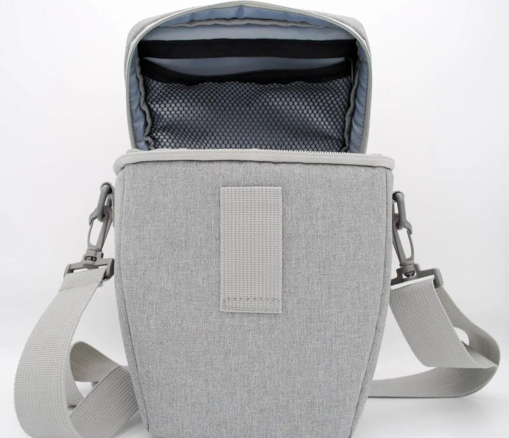 Dekoni Audio Headphone Savior Universal Headphone Carrying Case