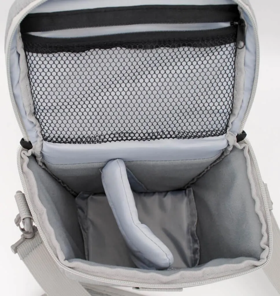 Dekoni Audio Headphone Savior Universal Headphone Carrying Case