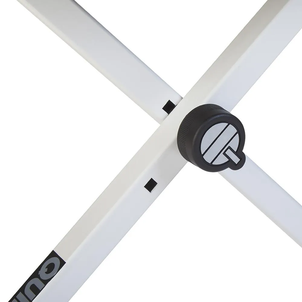 Quik Lok BX-8 Bench White