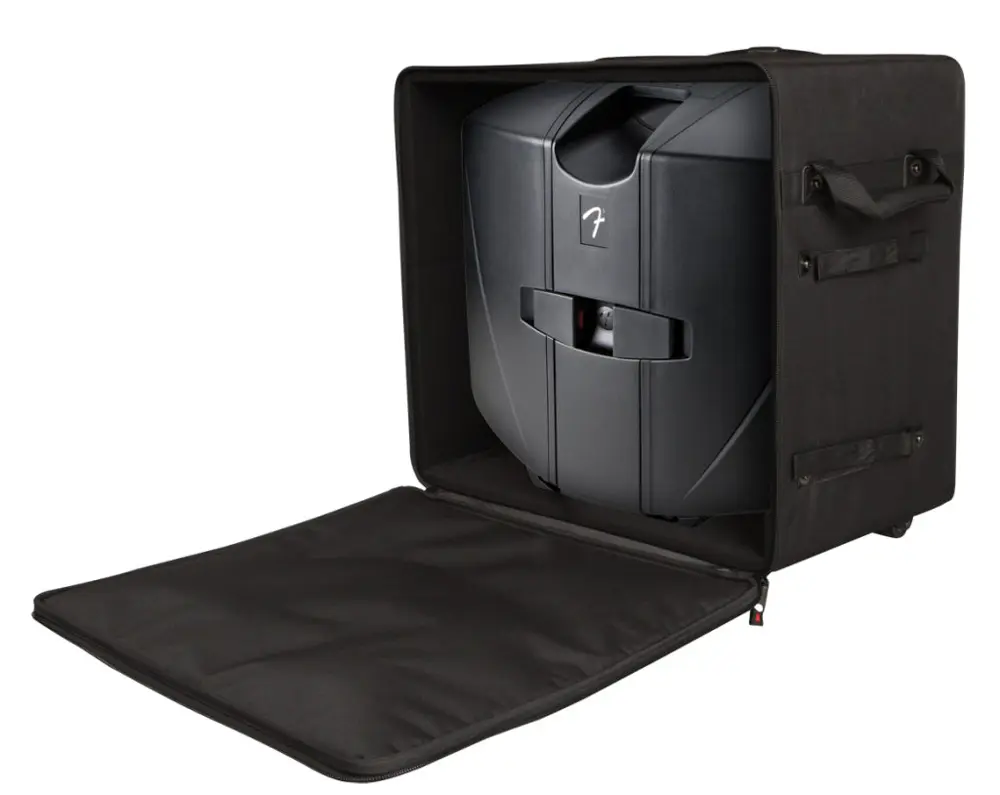 Gator Cases G-PA TRANSPORT-LG