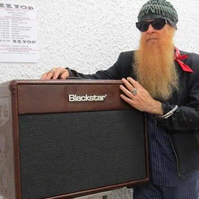 Blackstar Artisan 30