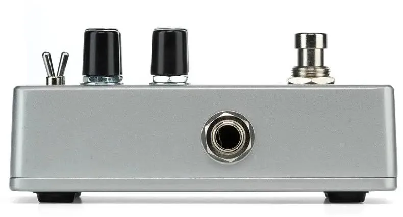 Electro-Harmonix LPB-3 Linear Booster & Equalizer