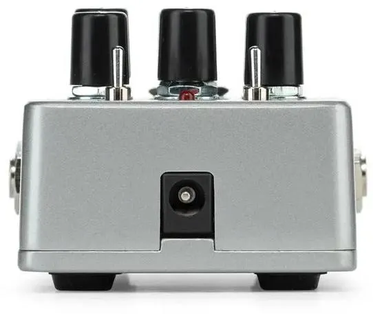 Electro-Harmonix LPB-3 Linear Booster & Equalizer