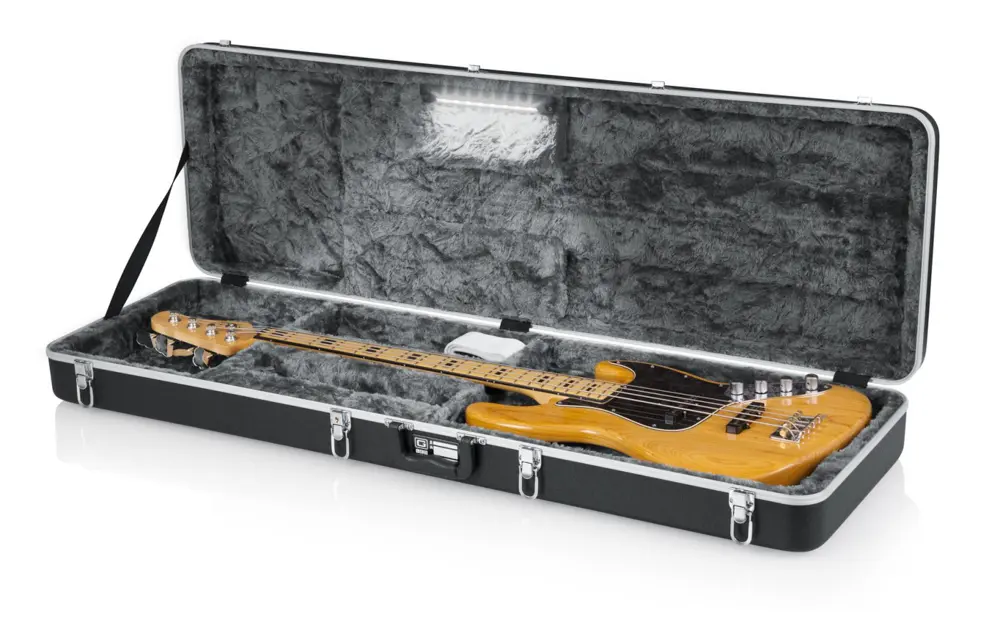 Gator Cases GC-BASS-LED