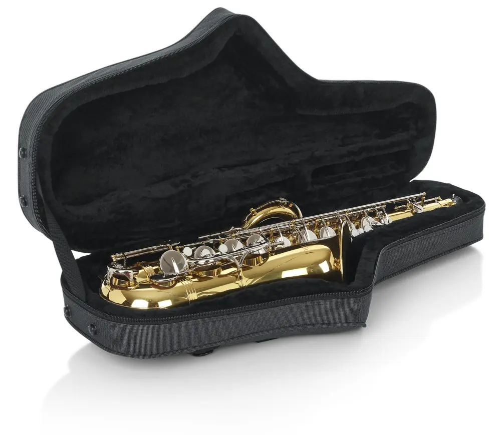 Gator Cases GL-TENOR-SAX-A