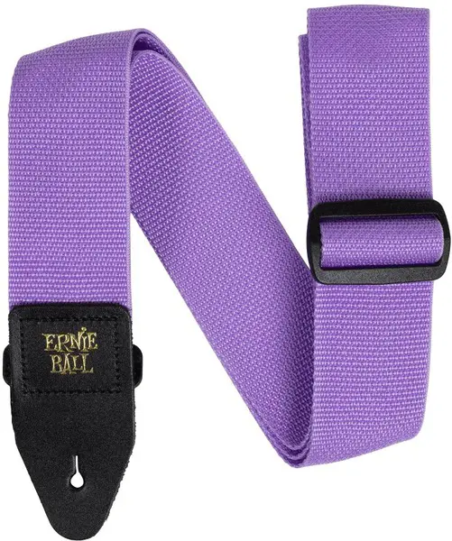 Ernie Ball EB-5378 Strap Purple Sunset
