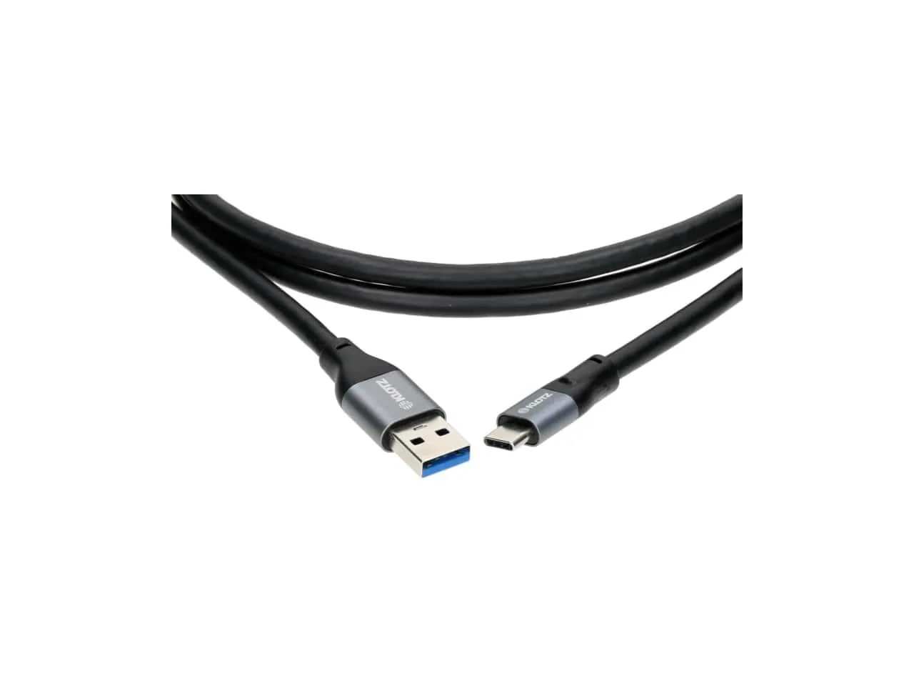 Klotz USB 3.1 super speed cable USB A > USB C 2m