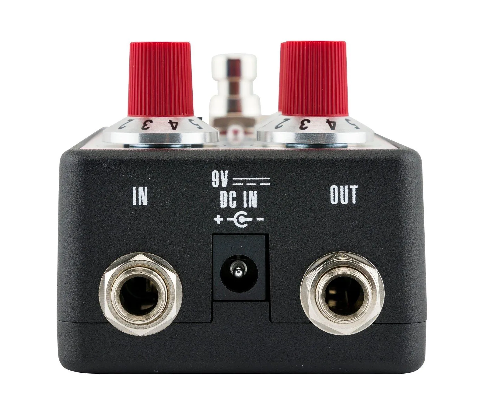 Fender Bassman Driver