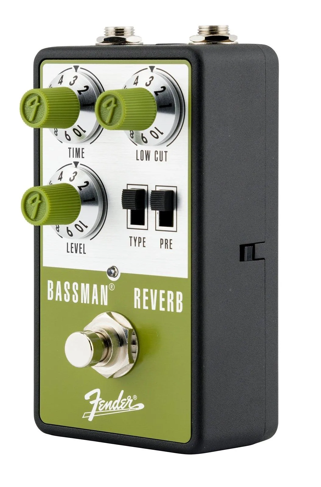 Fender Bassman Reverb