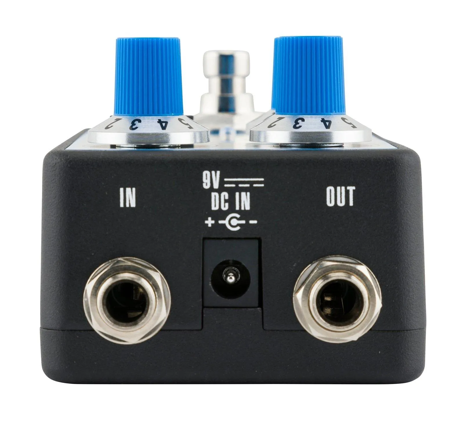Fender Bassman Delay