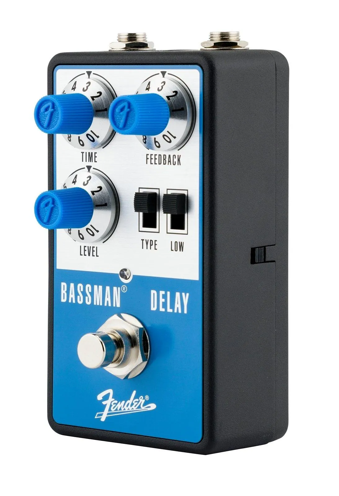 Fender Bassman Delay