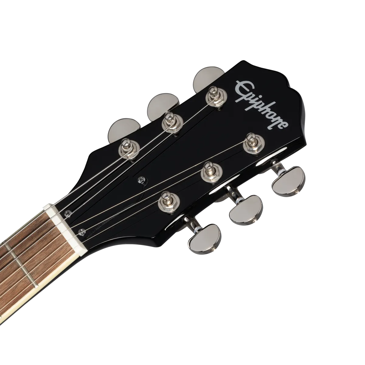 Epiphone Power Players SG Dark Matter Ebony