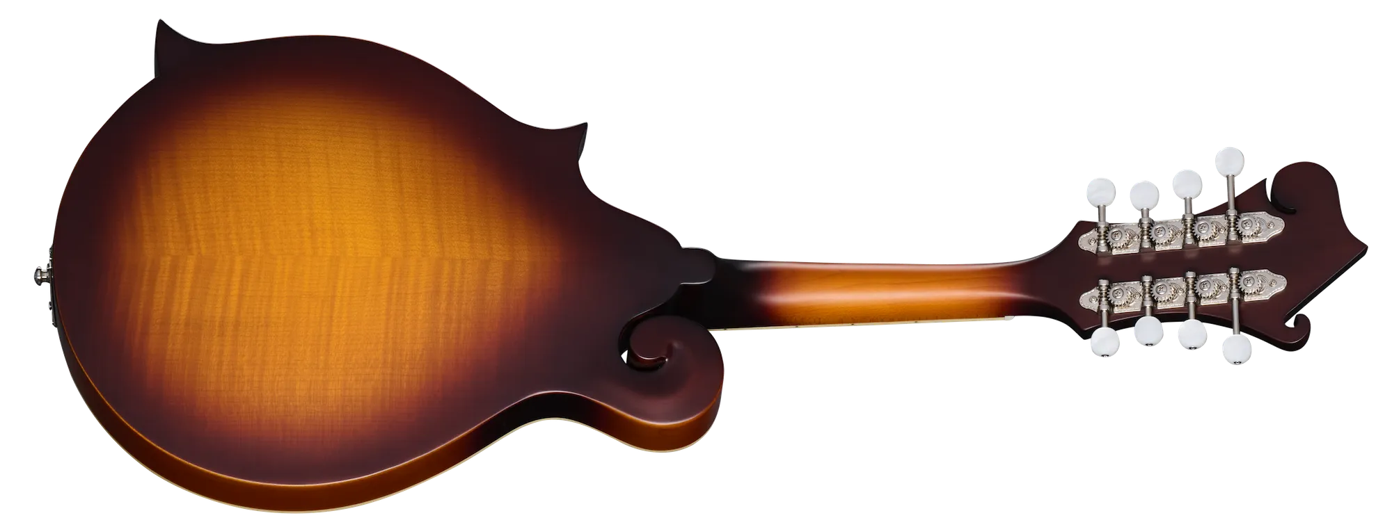 Epiphone F-5 Studio Vintage Sunburst Satin