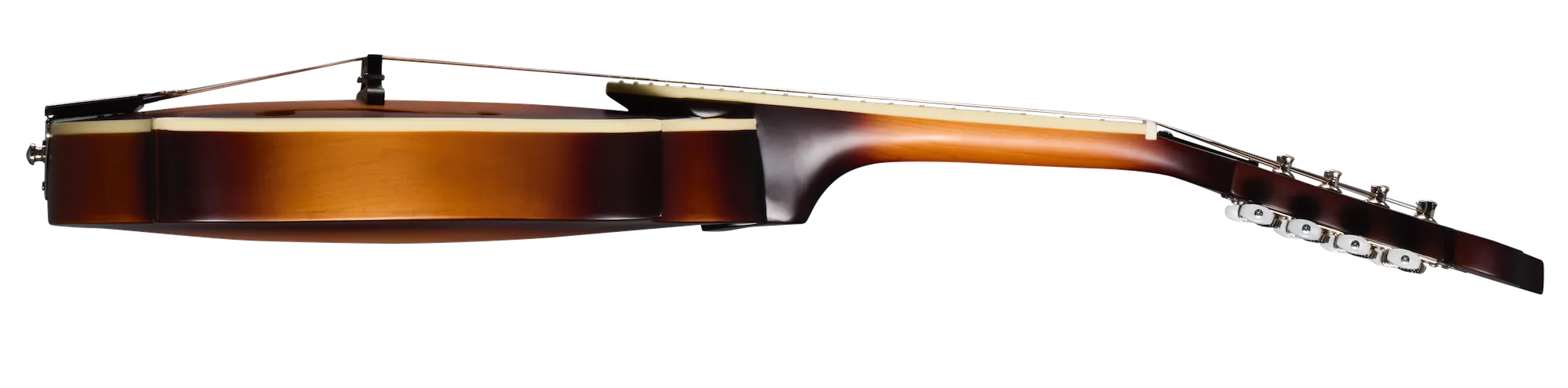 Epiphone F-5 Studio Vintage Sunburst Satin