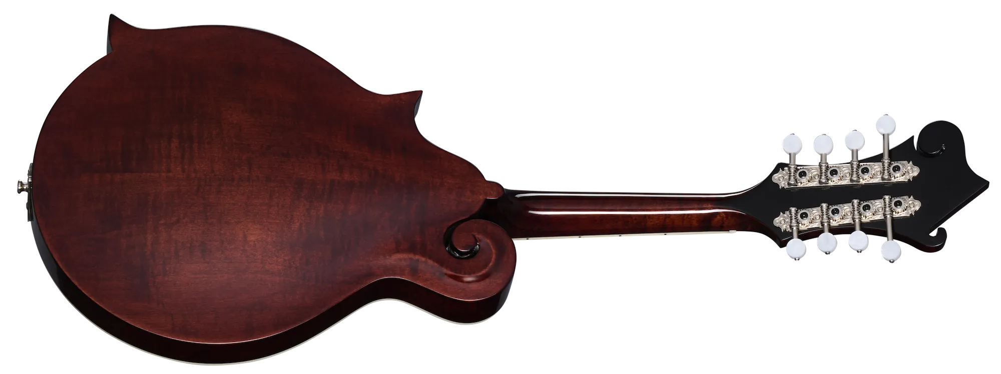 Epiphone F-5G Cremona Sunburst