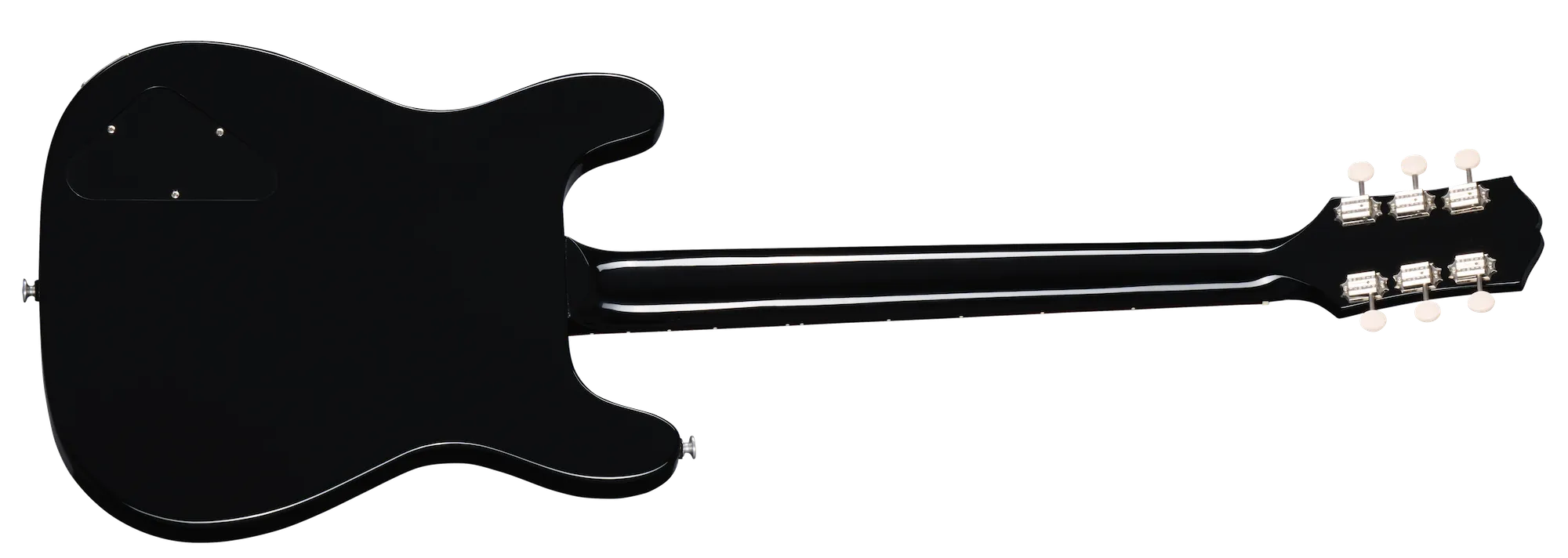 Epiphone Coronet USA Collection Black