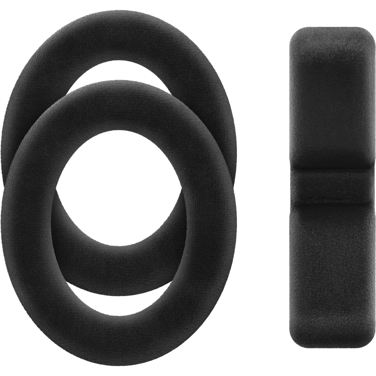 Sennheiser HD 490 PRO Producing Pad Set