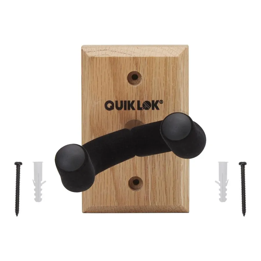 Quik Lok GSW-001 Guitar Wall Mount