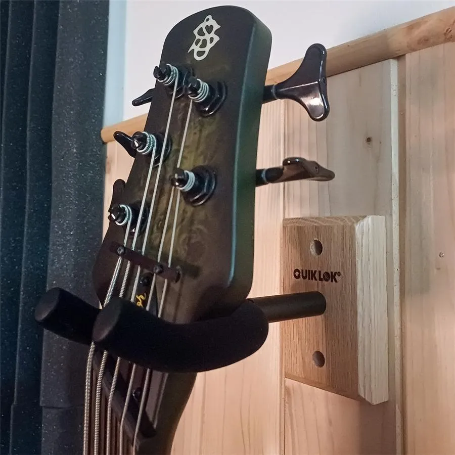 Quik Lok GSW-001 Guitar Wall Mount