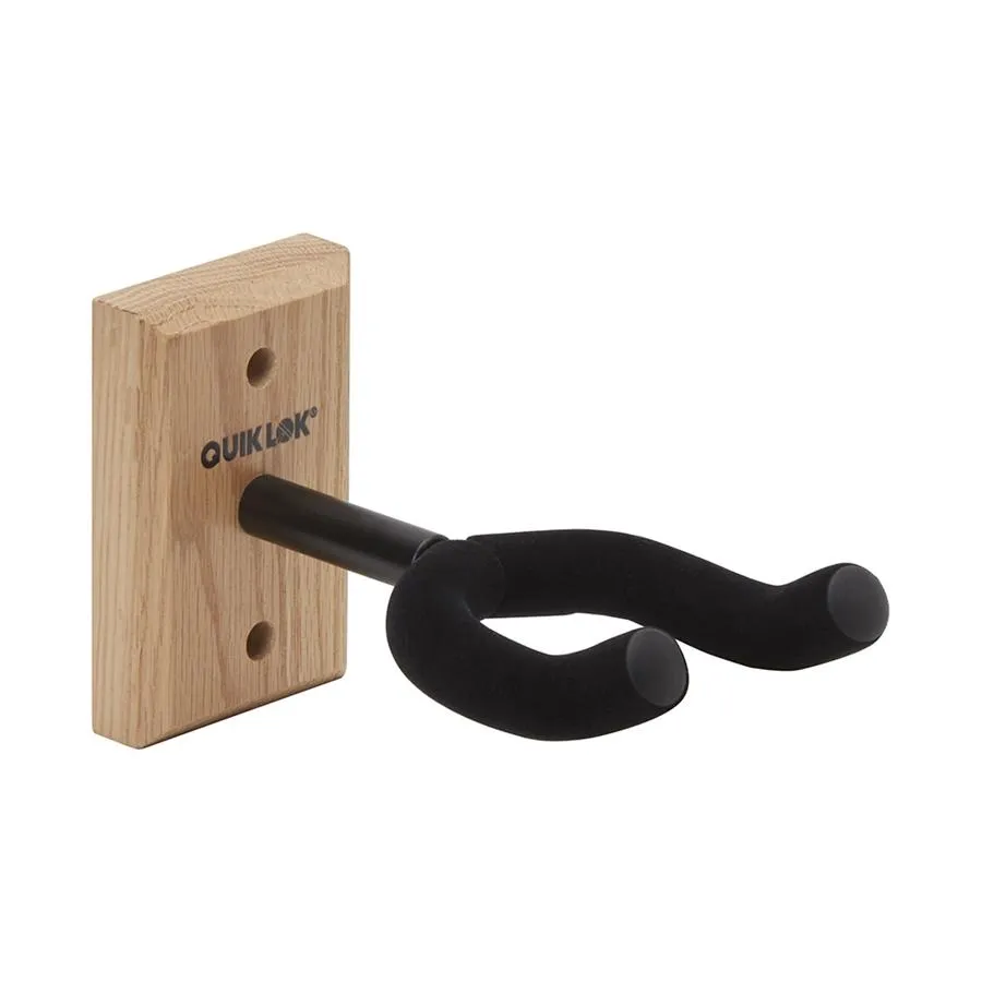 Quik Lok GSW-001 Guitar Wall Mount