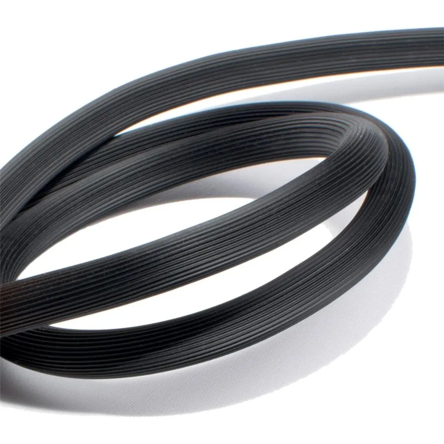 Quik Lok 1xXLR Fe > 1x6.3mm Ma MO Gold 1m