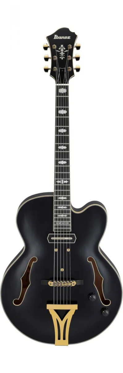 Ibanez PM3C-BKL