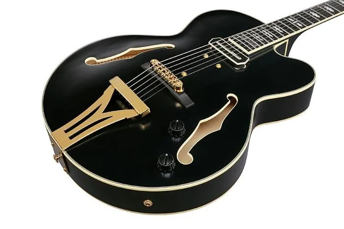 Ibanez PM3C-BKL