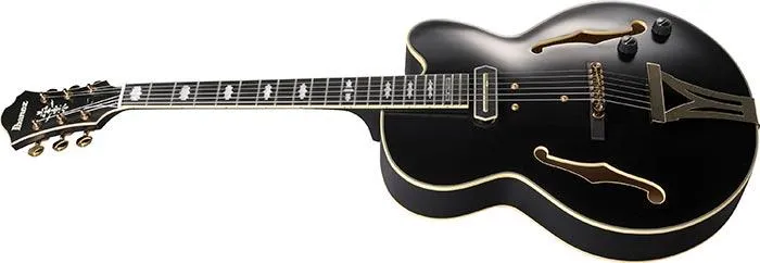 Ibanez PM3C-BKL