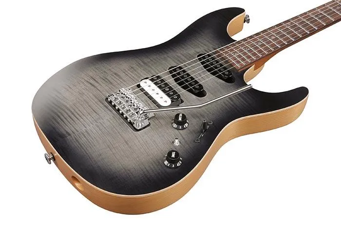Ibanez TQM2-CUF