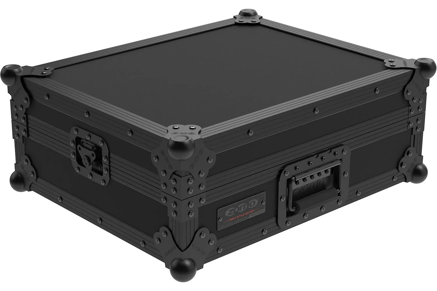 Zomo Flightcase A-Omnis-Duo NSE