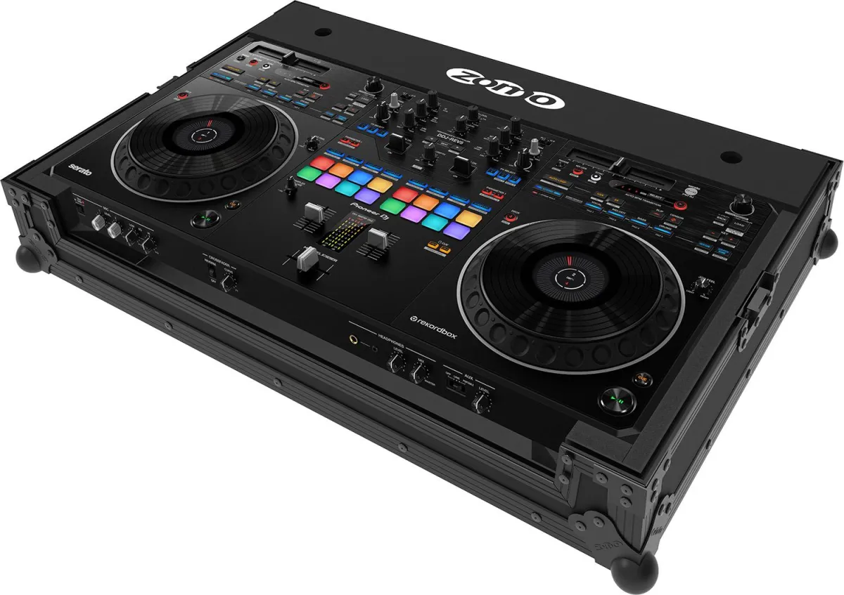 Zomo Flightcase P-DDJ-REV5 NSE