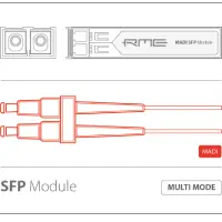 RME MADI-SFP-MM