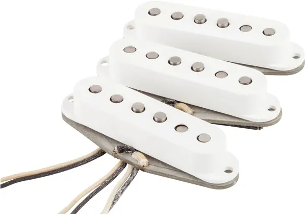 Fender Custom Shop Custom 69 Strat Pickups 3