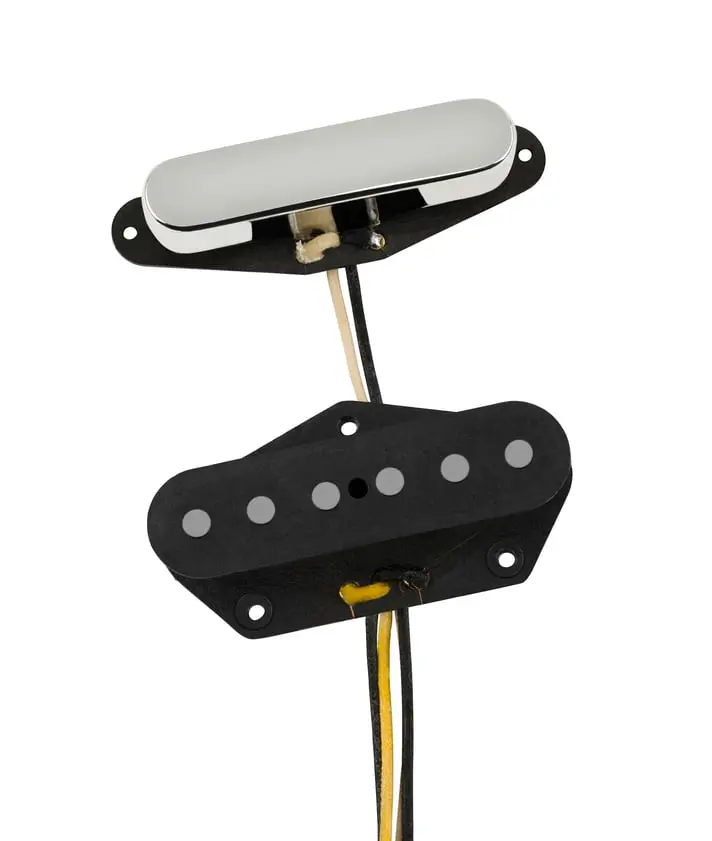 Fender Pure Vintage 51 Telecaster Pickup Set