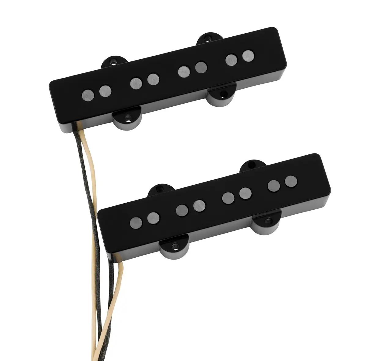 Fender Pure Vintage 66 Jazz Bass Pickup Set
