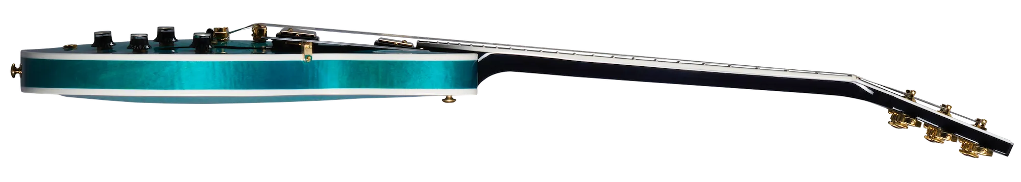 Gibson ES-335 VB ES Supreme Blueberry Burst