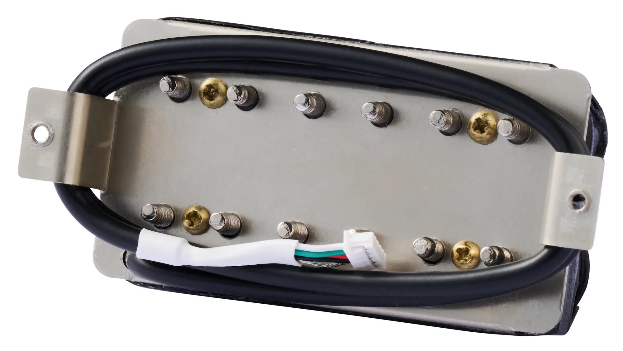 Gibson Dirty Fingers Quick Connect Hot Ceramic Rhythm Humbucker Black