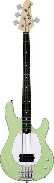 Sterling By Music Man - StingRay2 Misty Green