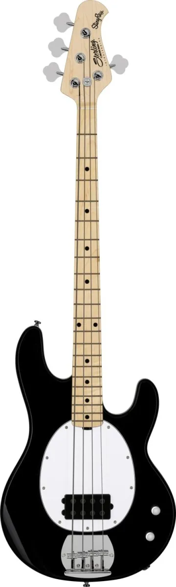 Sterling By Music Man StingRay2 Black