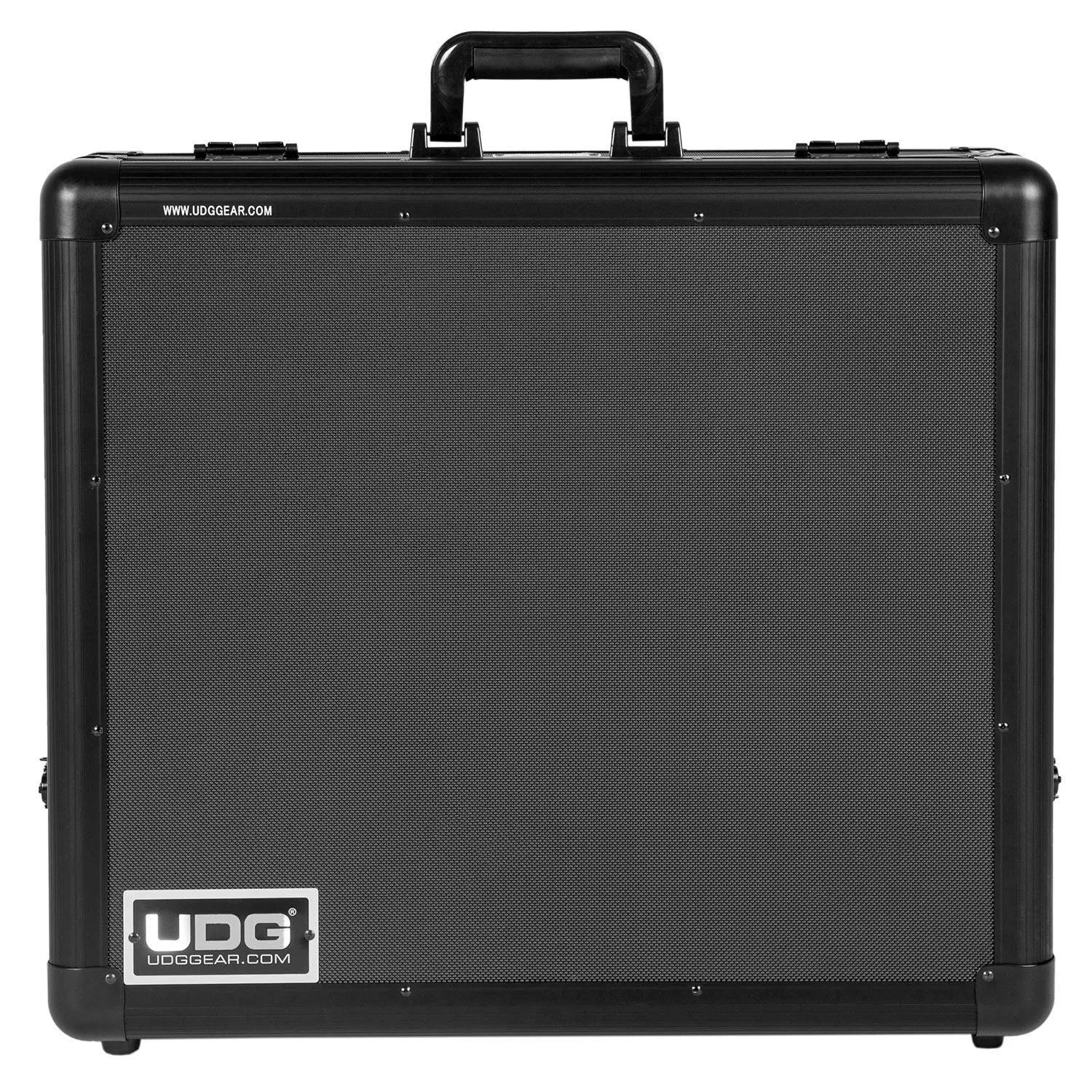 UDG Pick Foam Case AlphaTheta Omnis-Duo
