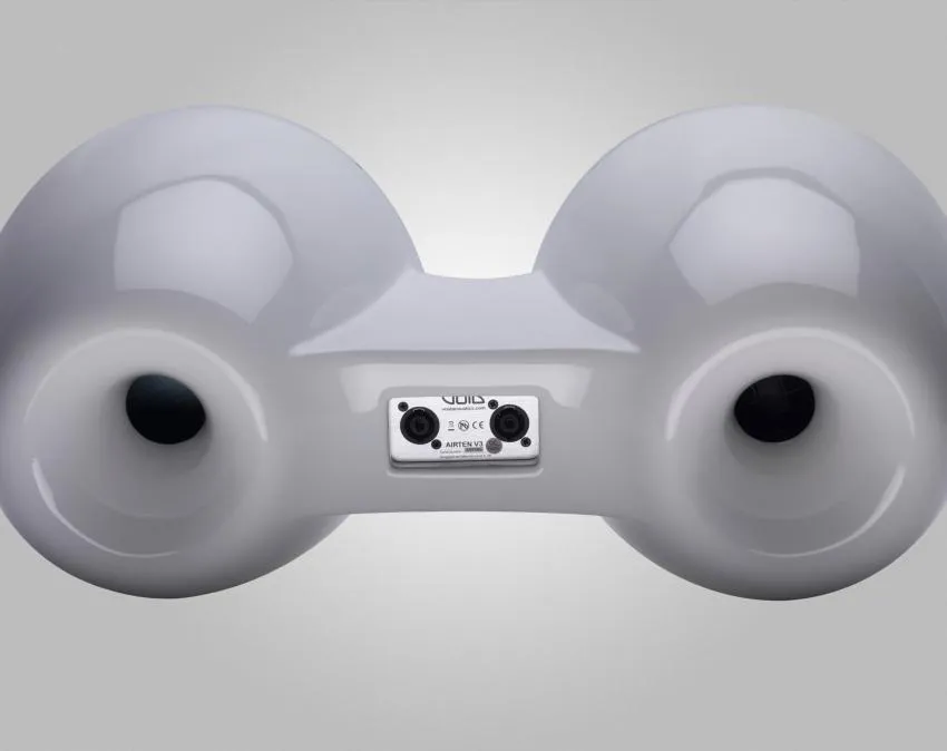 Void Airten V3 White