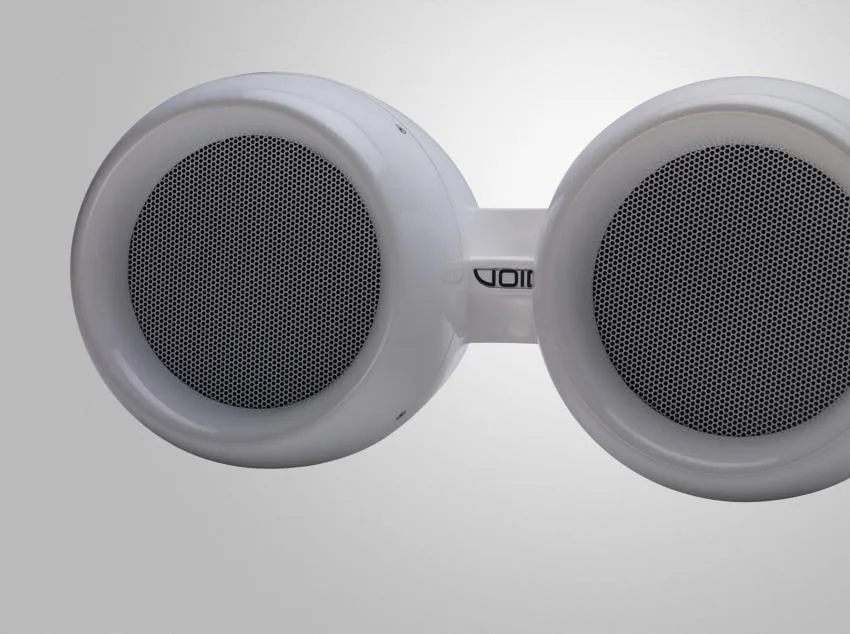 Void Airten V3 White