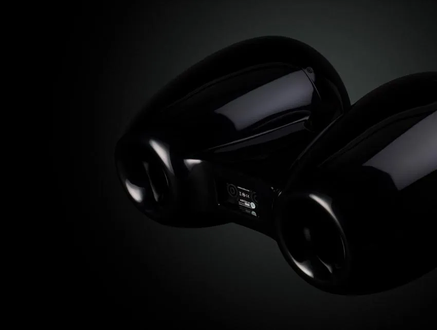Void Airten V3 Black