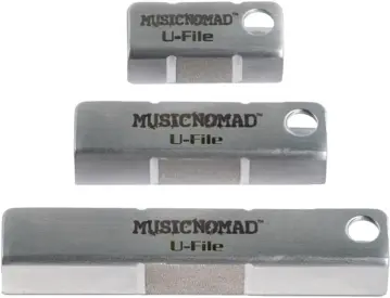 Music Nomad MN813 Fret Leveler Set