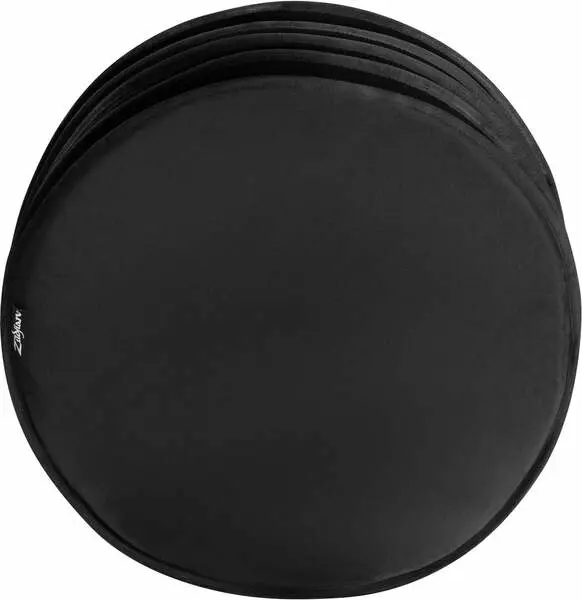 Zildjian Cymbal Divider Black