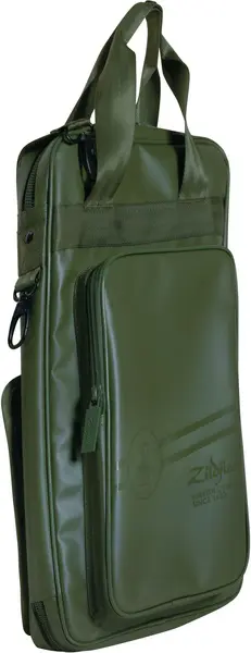 Zildjian ZXSB00602 Gigging Stick Bag Sage Green