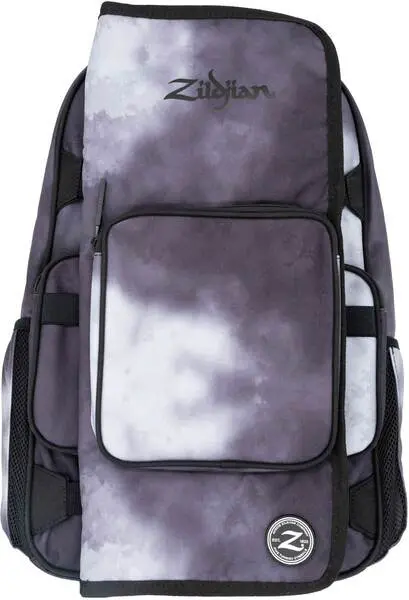 Zildjian ZXBP00102 Backpack Black Rain Cloud