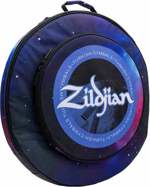 Zildjian ZXCB00320 Cymbalbag Purple Galaxy