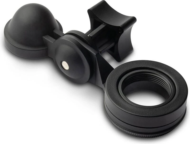 Universal Audio Mic Mount for UA Mics Black