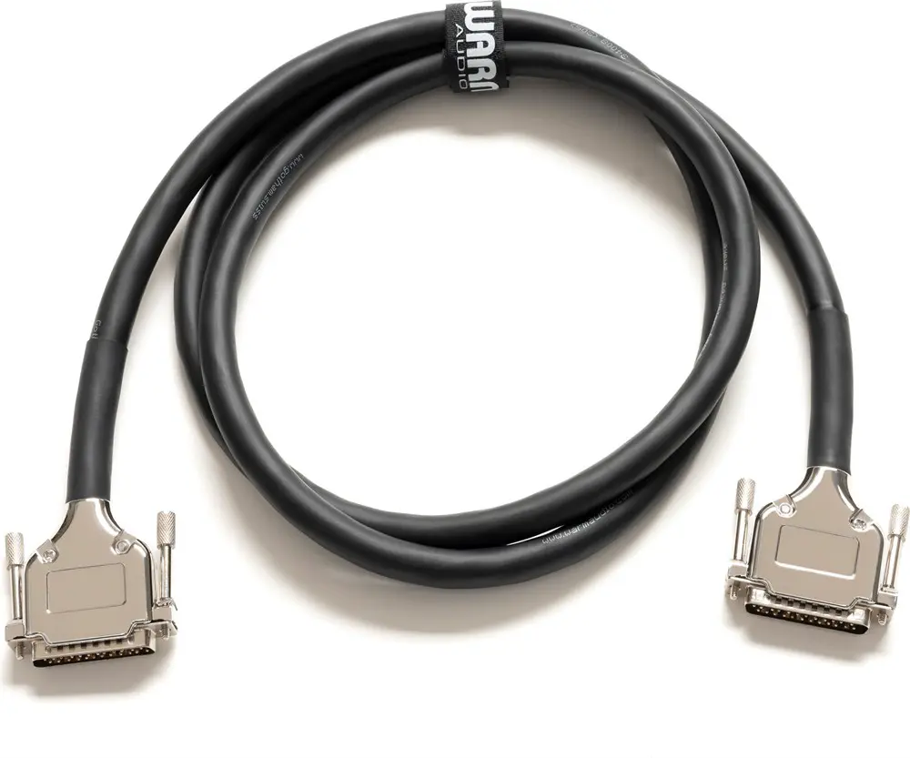 Warm Audio Premier DB25 to DB25 6m